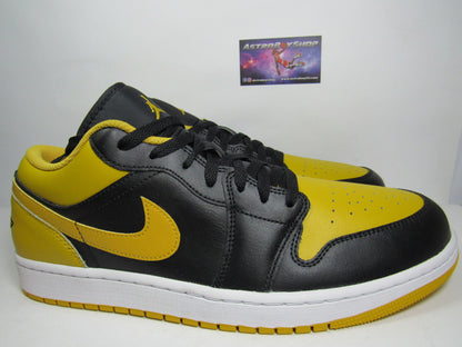 JORDAN 1 LOW OCHRE EN CAJA oferta