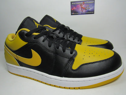 JORDAN 1 LOW OCHRE EN CAJA oferta