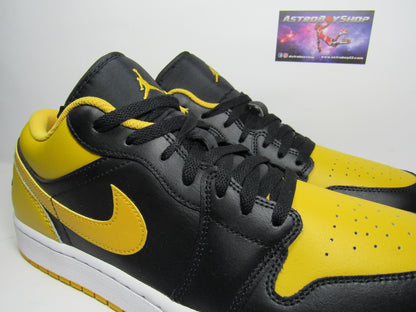 JORDAN 1 LOW OCHRE EN CAJA oferta