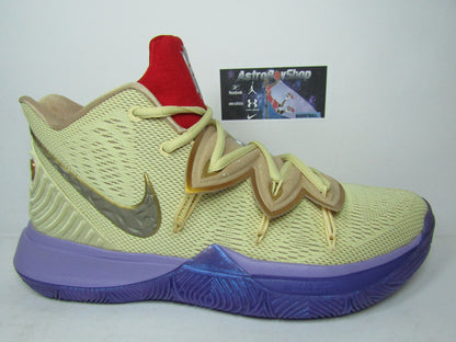 KYRIE IRVING 5 CONCEPTS IKHET EN CAJA