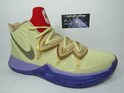 KYRIE IRVING 5 CONCEPTS IKHET EN CAJA