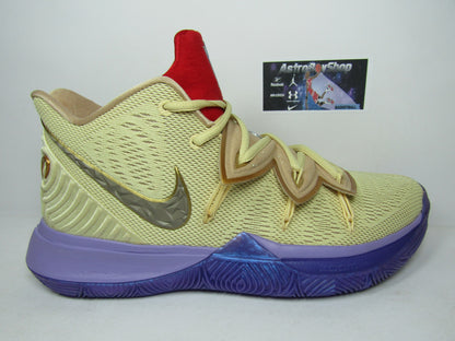 KYRIE IRVING 5 CONCEPTS IKHET EN CAJA