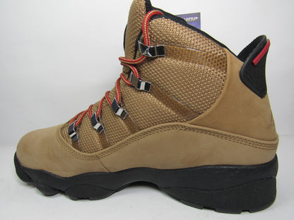 JORDAN SIX RINGS WINTERIZED ROCKY TAN EN CAJA