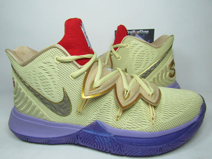 KYRIE IRVING 5 CONCEPTS IKHET EN CAJA