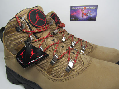 JORDAN SIX RINGS WINTERIZED ROCKY TAN EN CAJA