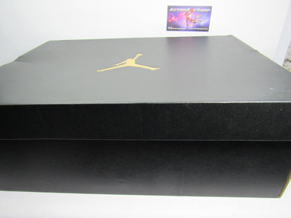 JORDAN SIX RINGS WINTERIZED ROCKY TAN EN CAJA