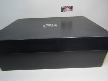 NIKE AF1 ORACLE AQUA EN CAJA