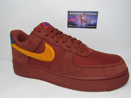 NIKE AF1 "LA FAMILIA" DIA DE MUERTOS EN CAJA