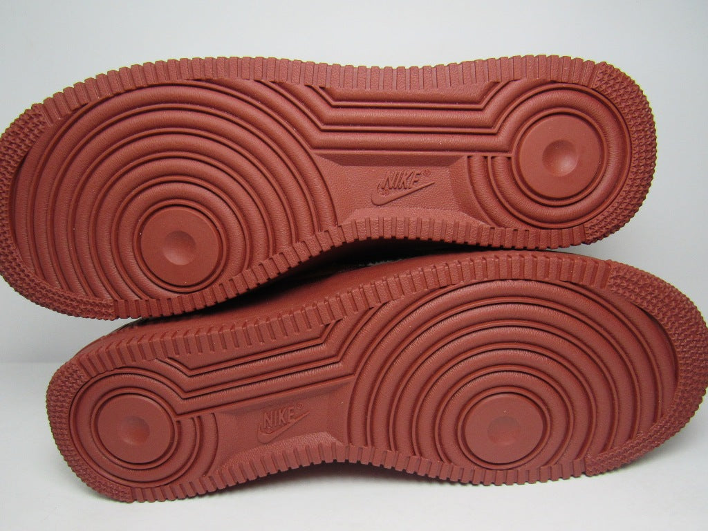 NIKE AF1 "LA FAMILIA" DIA DE MUERTOS EN CAJA