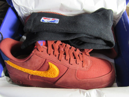 NIKE AF1 "LA FAMILIA" DIA DE MUERTOS EN CAJA