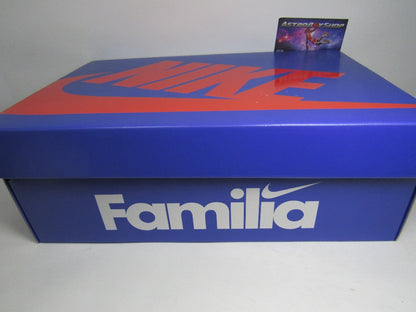 NIKE AF1 "LA FAMILIA" DIA DE MUERTOS EN CAJA