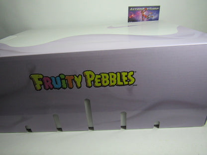 LEBRON 4 FRUITY PEBBLES EN CAJA