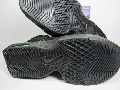 LEBRON WITNESS 8 BLACK VOLT EN CAJA (REDUCIDOS)
