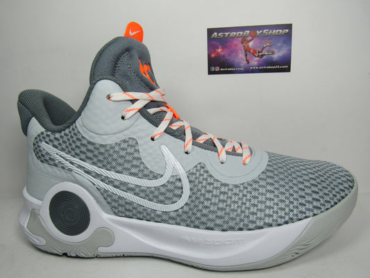 KEVIN DURANT TREY IX PURE PLATINUM EN CAJA