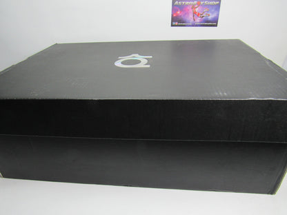KEVIN DURANT TREY IX PURE PLATINUM EN CAJA