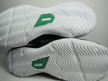 DAME LILLARD EXTPLY 2.0 COURT GREEN EN CAJA