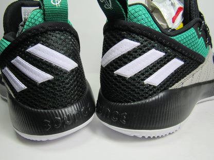 DAME LILLARD EXTPLY 2.0 COURT GREEN EN CAJA