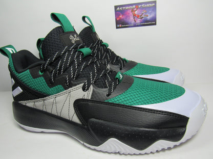 DAME LILLARD EXTPLY 2.0 COURT GREEN EN CAJA