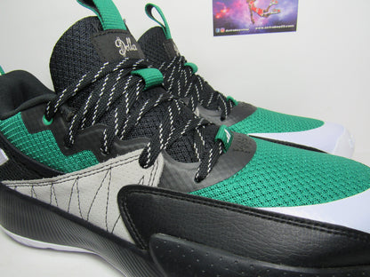 DAME LILLARD EXTPLY 2.0 COURT GREEN EN CAJA