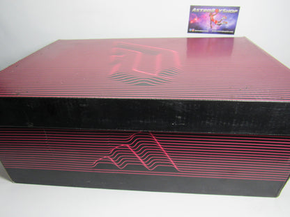 DAME LILLARD EXTPLY 2.0 COURT GREEN EN CAJA