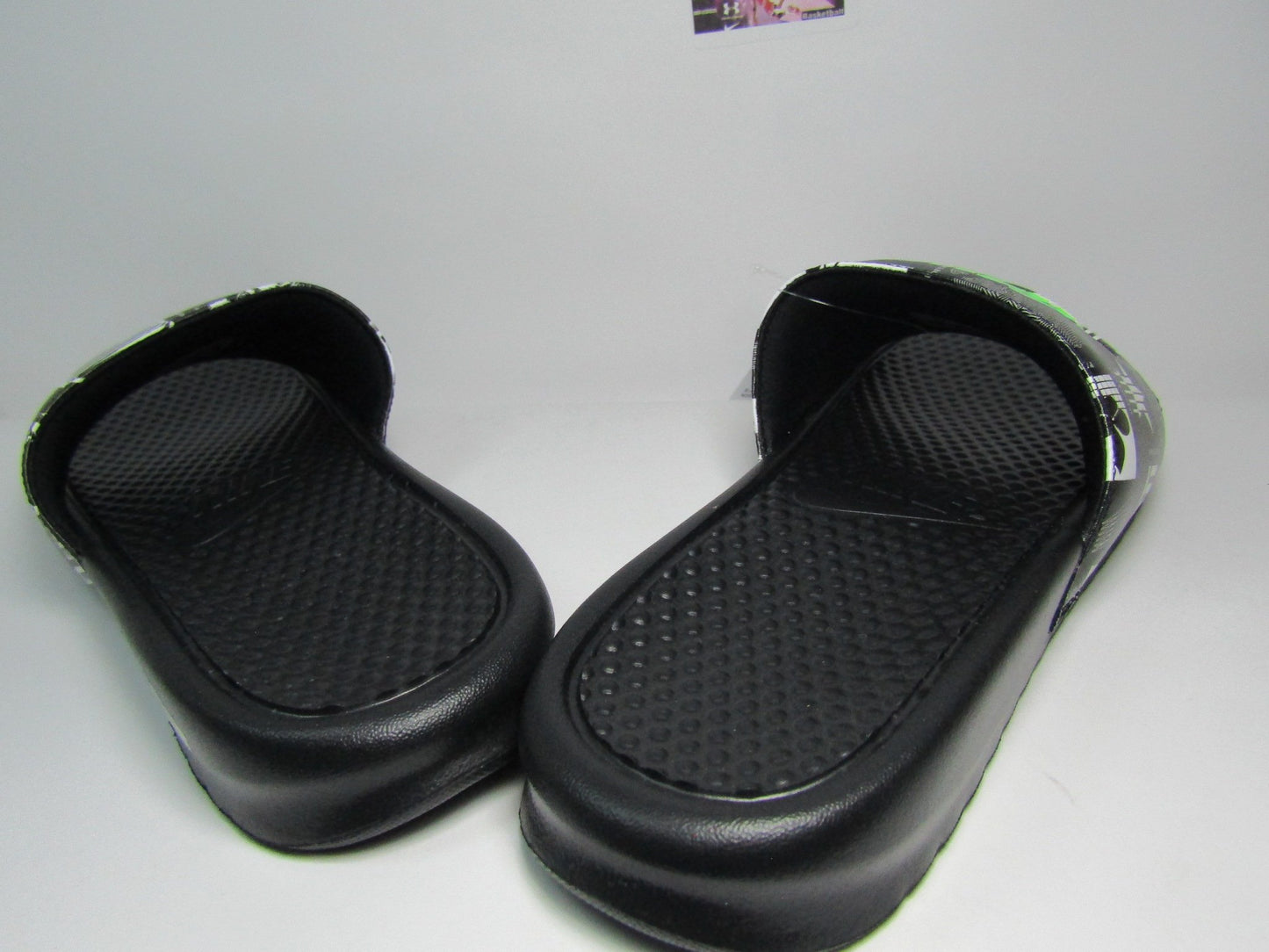 SANDALIAS NIKE BENASSI JDI TOKYIO