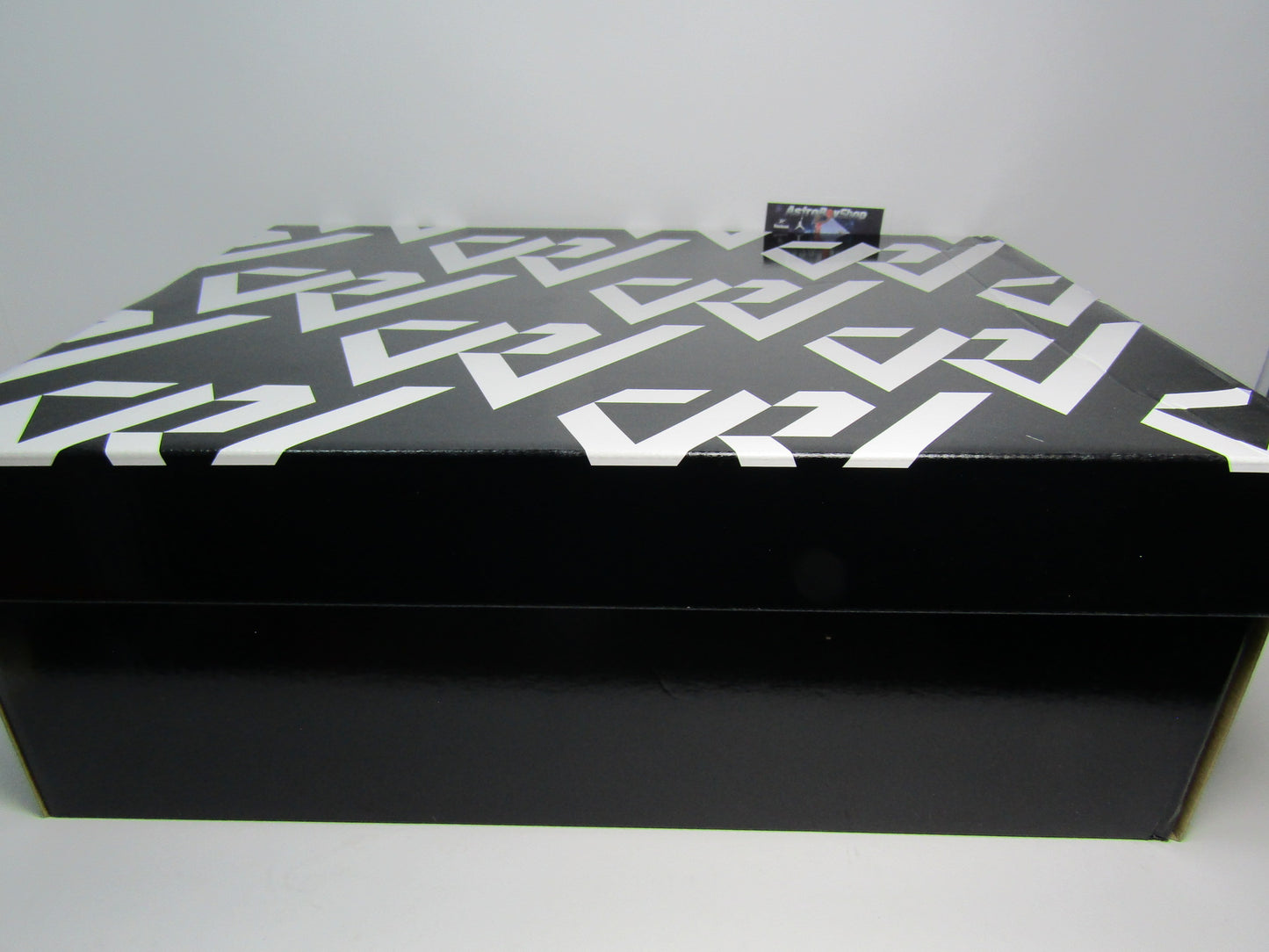 JORDAN WESTBROOK ZERO 3 NOISE EN CAJA