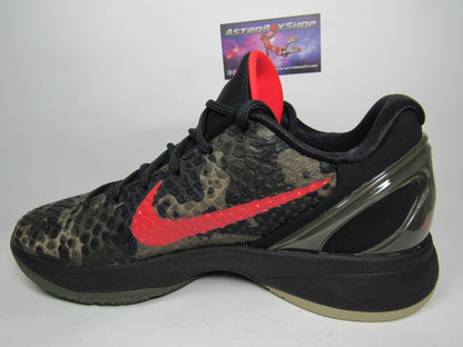 KOBE 6 "ITALIAN CAMO" EN CAJA