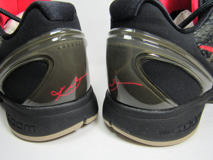 KOBE 6 "ITALIAN CAMO" EN CAJA