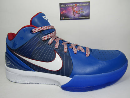 KOBE 4 "PHILLY" EN CAJA