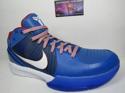 KOBE 4 "PHILLY" EN CAJA