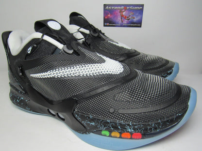 NIKE ADAPT BB2.0 "ALTERNATE MAG" EN CAJA CON ACCESORIOS