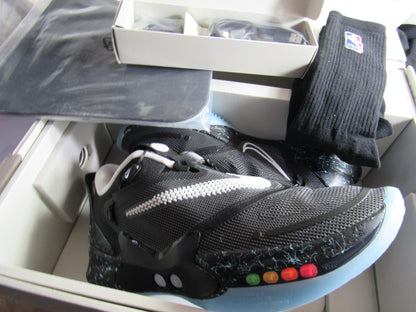 NIKE ADAPT BB2.0 "ALTERNATE MAG" EN CAJA CON ACCESORIOS