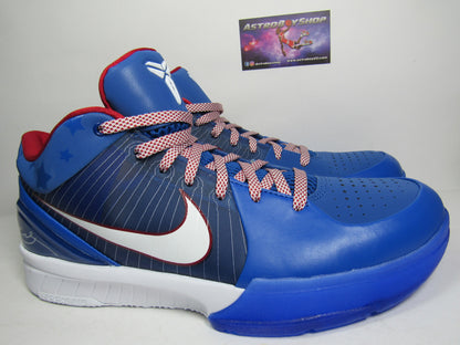 KOBE 4 "PHILLY" EN CAJA