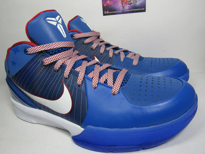 KOBE 4 "PHILLY" EN CAJA