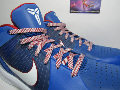 KOBE 4 "PHILLY" EN CAJA
