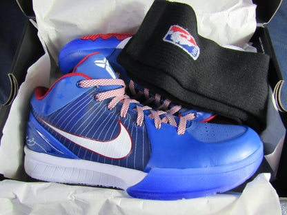 KOBE 4 "PHILLY" EN CAJA