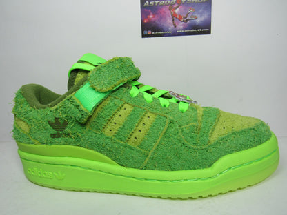 ADIDAS FORUM GRINCH PS KIDS EN CAJA