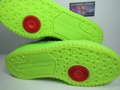 ADIDAS FORUM GRINCH PS KIDS EN CAJA