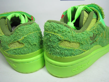 ADIDAS FORUM GRINCH PS KIDS EN CAJA