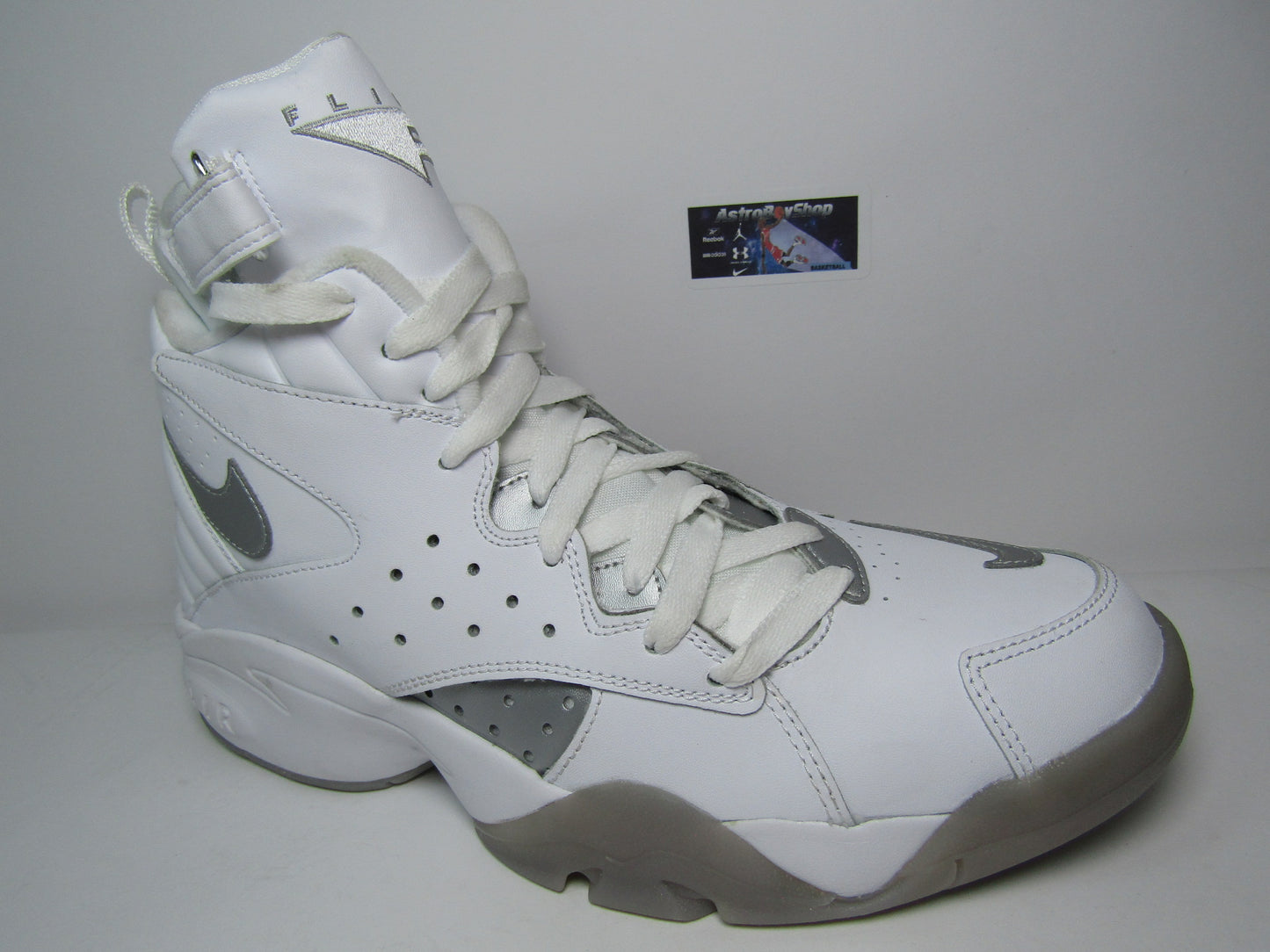PIPPEN MAESTRO 2 LTD GREY SILVER EN CAJA DE REPUESTO