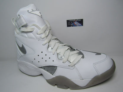 PIPPEN MAESTRO 2 LTD GREY SILVER EN CAJA DE REPUESTO