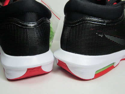 LEBRON WITNESS 8 BRED FAZE EN CAJA (REDUCIDOS DEL EMPEINE)