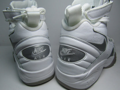 PIPPEN MAESTRO 2 LTD GREY SILVER EN CAJA DE REPUESTO