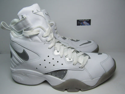 PIPPEN MAESTRO 2 LTD GREY SILVER EN CAJA DE REPUESTO