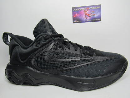GIANNIS IMMORTALITY 3 TRIPLE BLACK EN CAJA