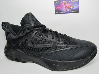 GIANNIS IMMORTALITY 3 TRIPLE BLACK EN CAJA