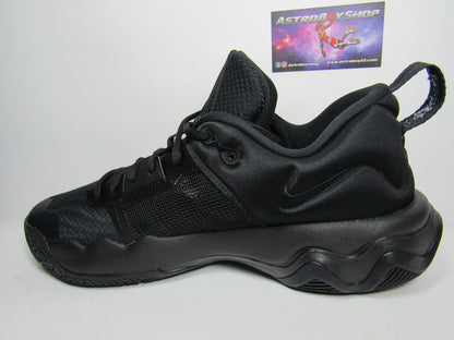 GIANNIS IMMORTALITY 3 TRIPLE BLACK EN CAJA