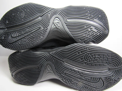 GIANNIS IMMORTALITY 3 TRIPLE BLACK EN CAJA