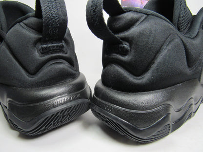 GIANNIS IMMORTALITY 3 TRIPLE BLACK EN CAJA