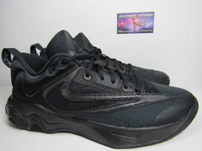 GIANNIS IMMORTALITY 3 TRIPLE BLACK EN CAJA